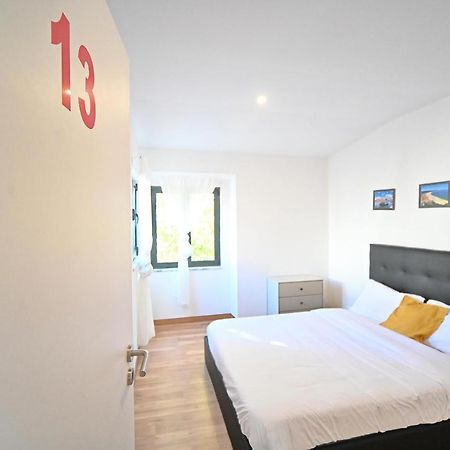 7 Requinte Hostel Lisboa 外观 照片