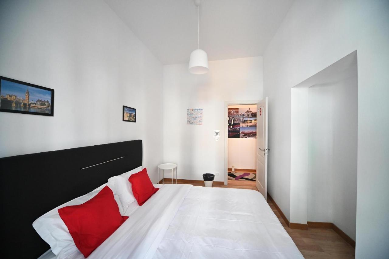 7 Requinte Hostel Lisboa 外观 照片