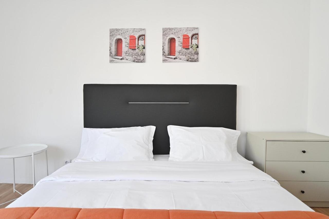 7 Requinte Hostel Lisboa 外观 照片