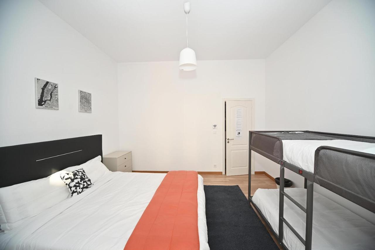 7 Requinte Hostel Lisboa 外观 照片