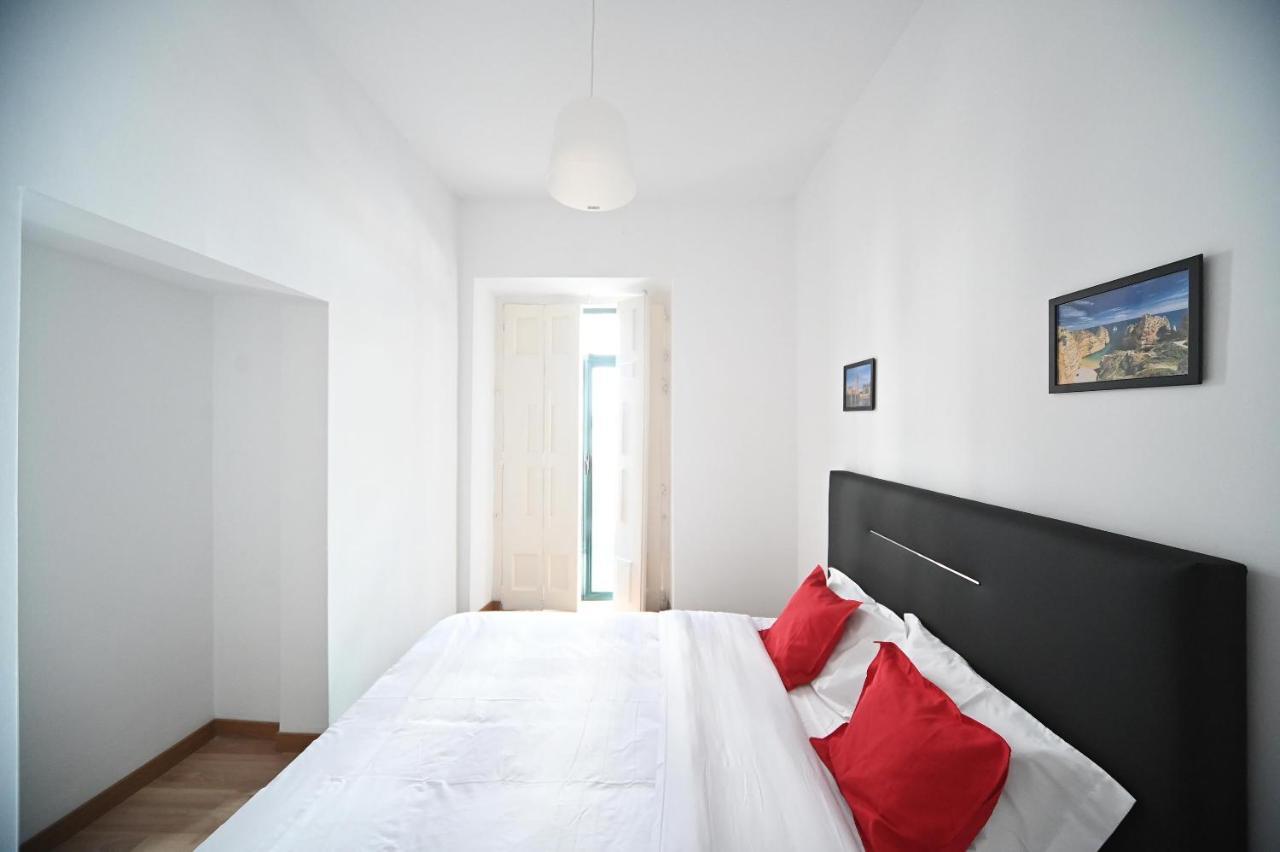 7 Requinte Hostel Lisboa 外观 照片