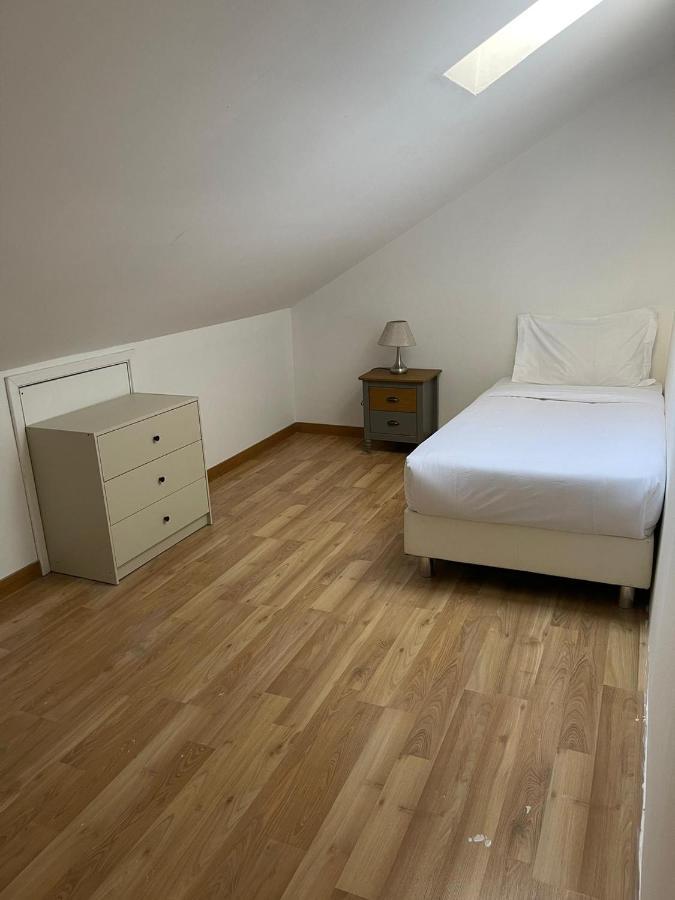 7 Requinte Hostel Lisboa 外观 照片
