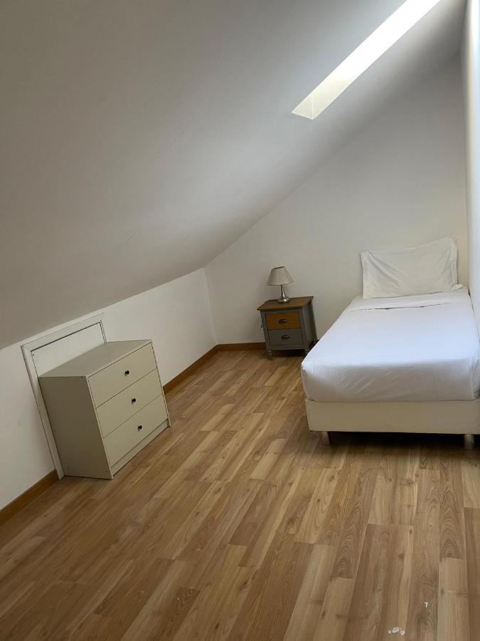 7 Requinte Hostel Lisboa 外观 照片
