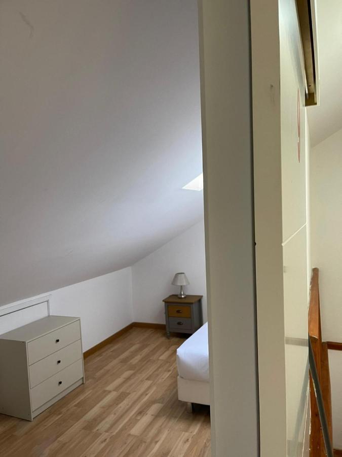 7 Requinte Hostel Lisboa 外观 照片