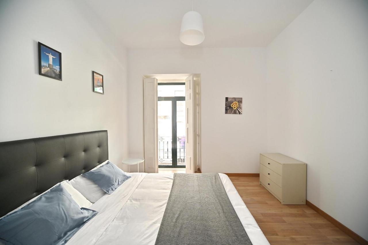 7 Requinte Hostel Lisboa 外观 照片