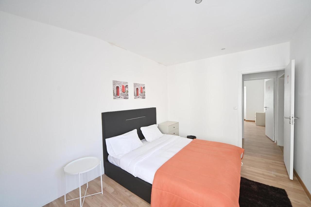 7 Requinte Hostel Lisboa 外观 照片