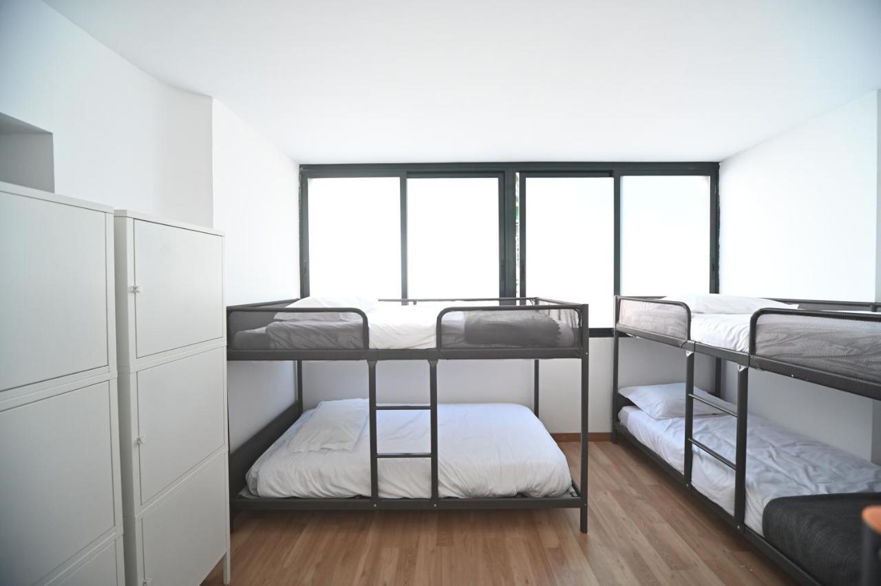 7 Requinte Hostel Lisboa 外观 照片