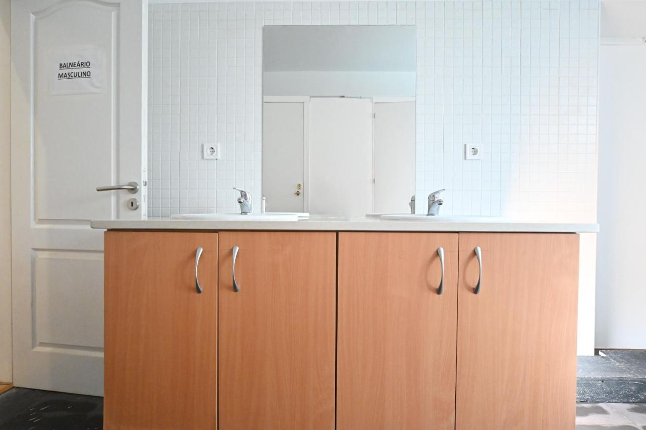 7 Requinte Hostel Lisboa 外观 照片