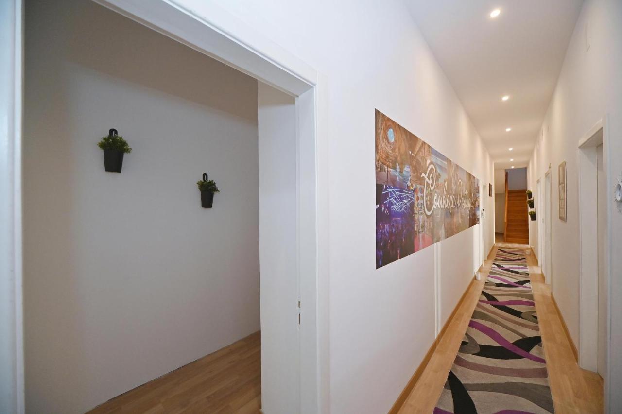 7 Requinte Hostel Lisboa 外观 照片
