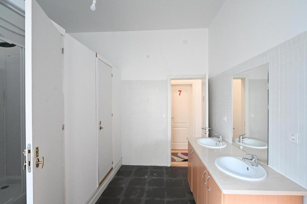 7 Requinte Hostel Lisboa 外观 照片