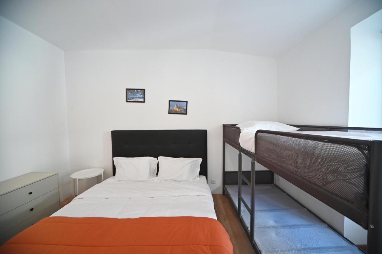 7 Requinte Hostel Lisboa 外观 照片