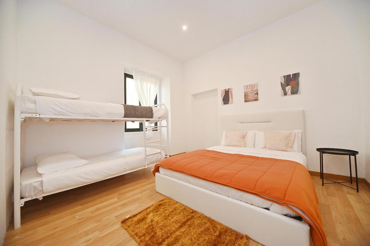 7 Requinte Hostel Lisboa 外观 照片