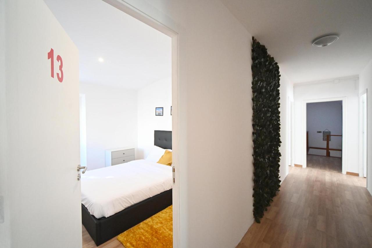 7 Requinte Hostel Lisboa 外观 照片