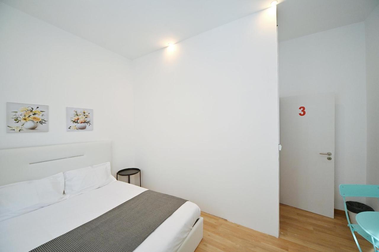 7 Requinte Hostel Lisboa 外观 照片