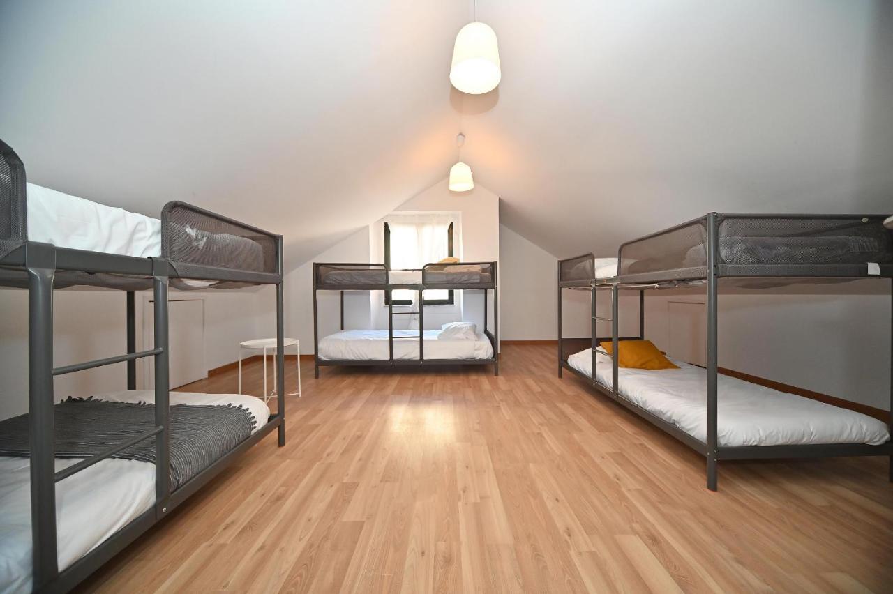 7 Requinte Hostel Lisboa 外观 照片