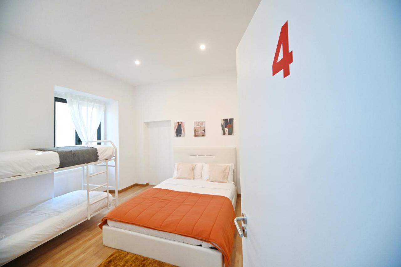 7 Requinte Hostel Lisboa 外观 照片