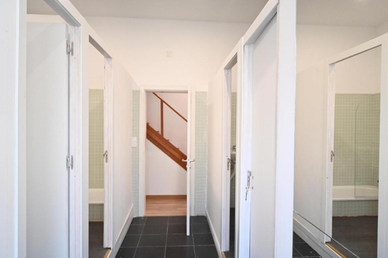 7 Requinte Hostel Lisboa 外观 照片