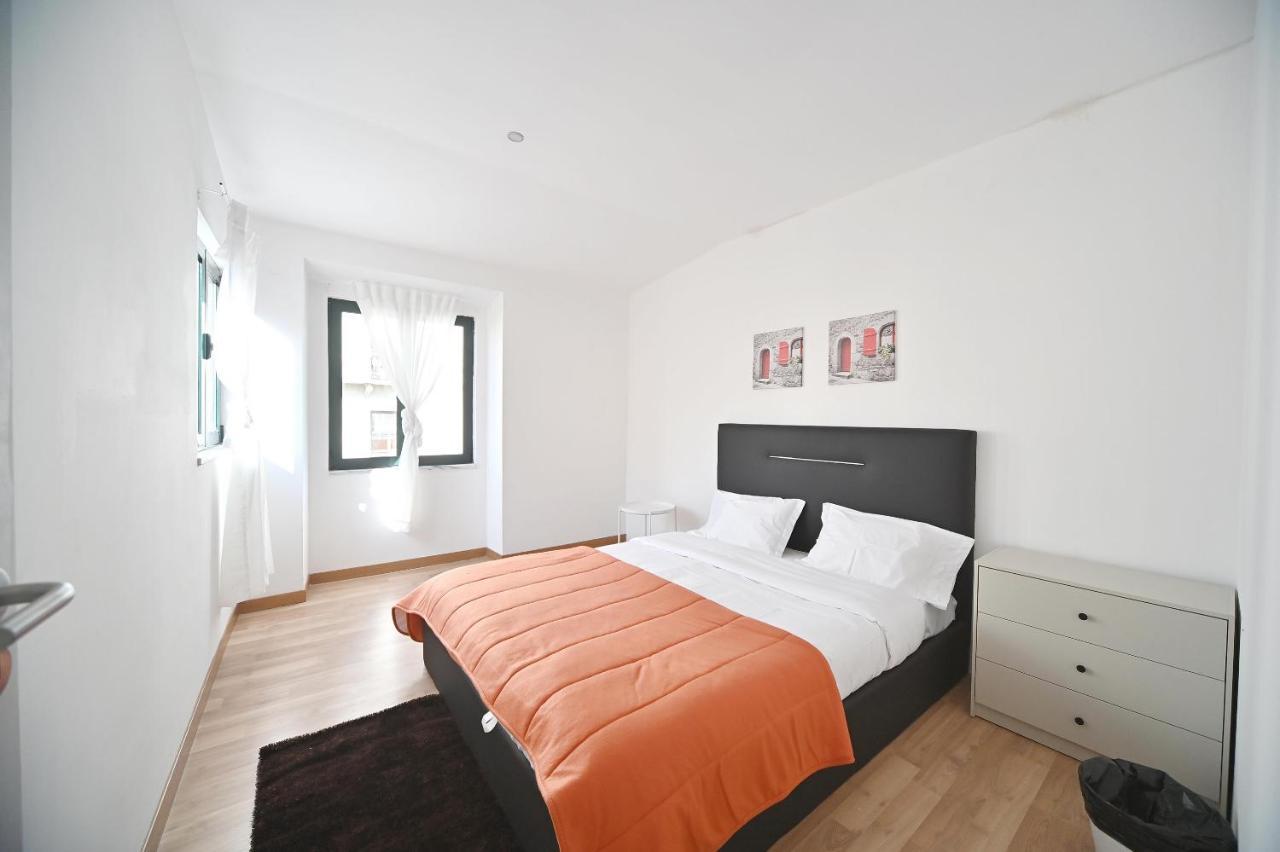 7 Requinte Hostel Lisboa 外观 照片