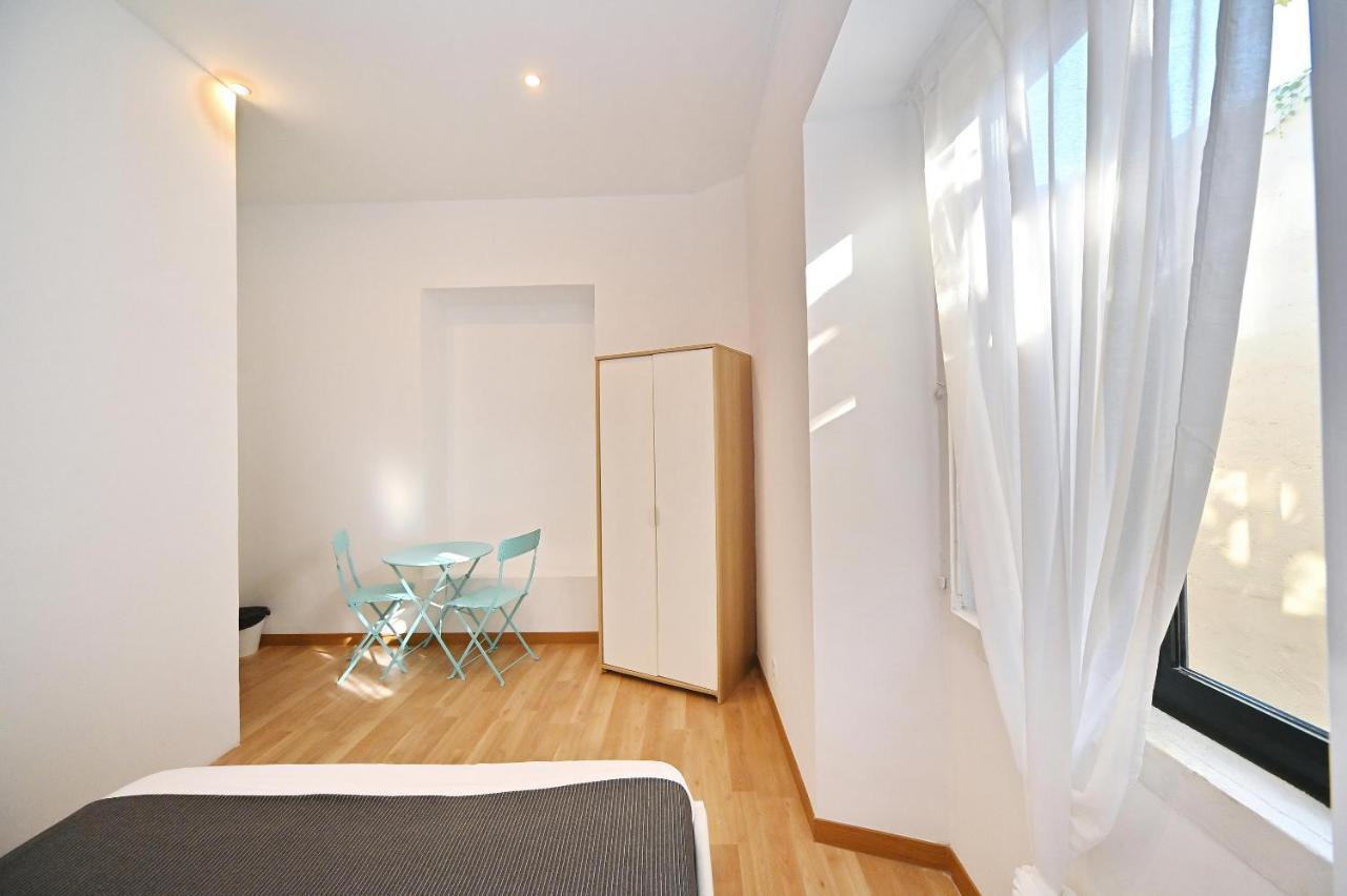 7 Requinte Hostel Lisboa 外观 照片