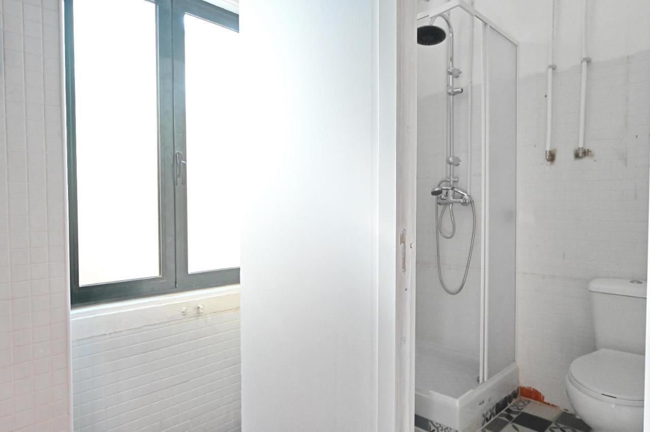 7 Requinte Hostel Lisboa 外观 照片