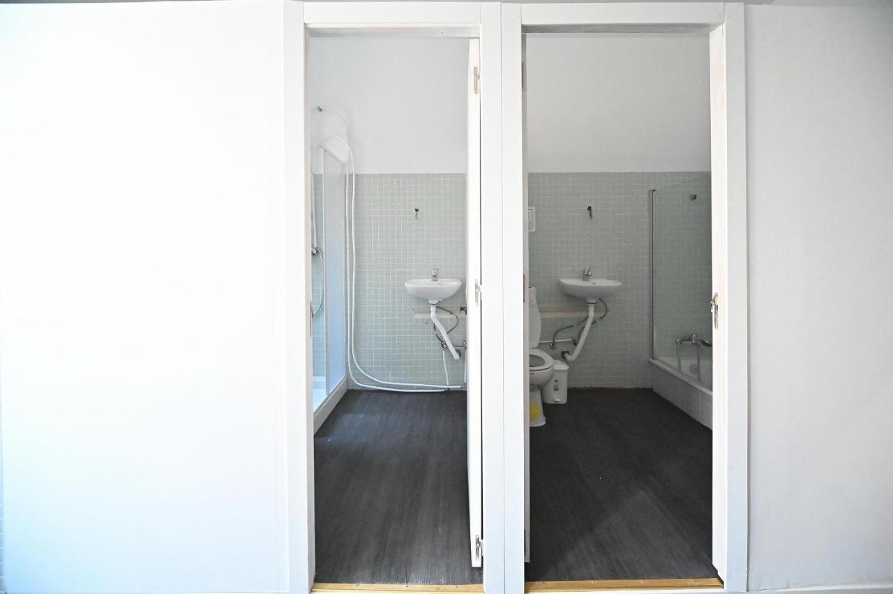 7 Requinte Hostel Lisboa 外观 照片