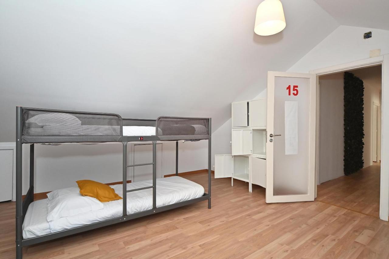 7 Requinte Hostel Lisboa 外观 照片