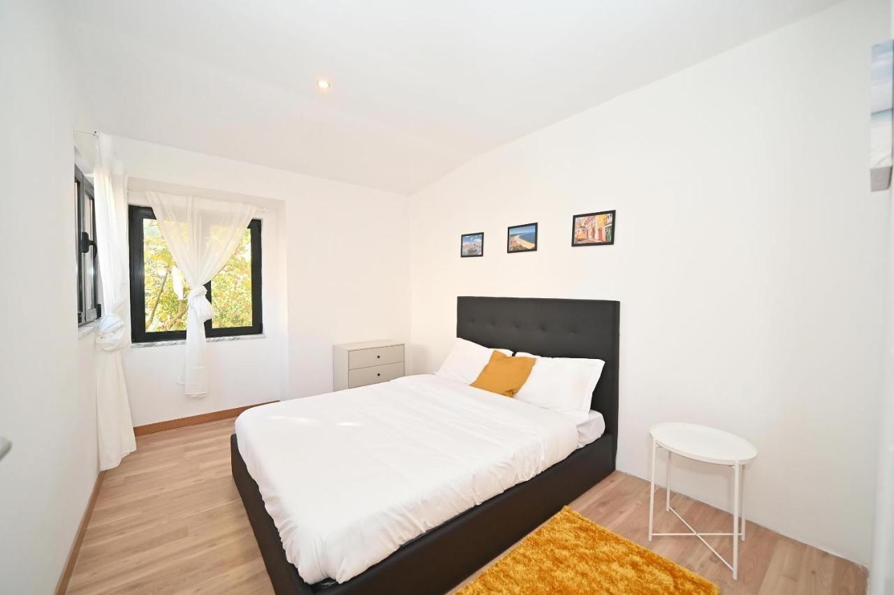 7 Requinte Hostel Lisboa 外观 照片