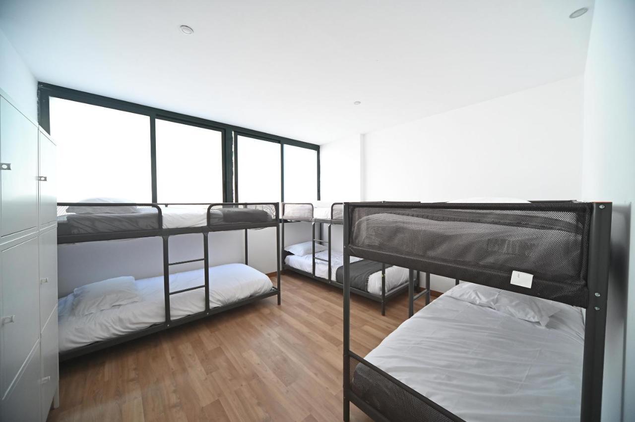 7 Requinte Hostel Lisboa 外观 照片